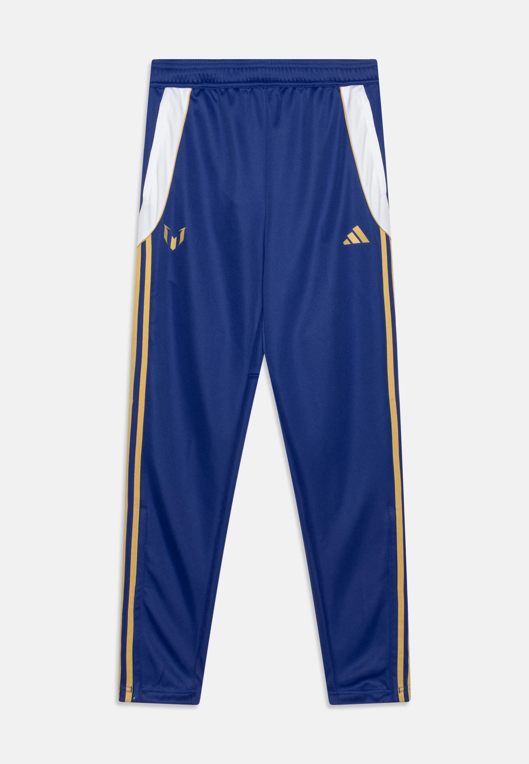adidas Performance MESSI PANTS UNISEX - Pantalones deportivos