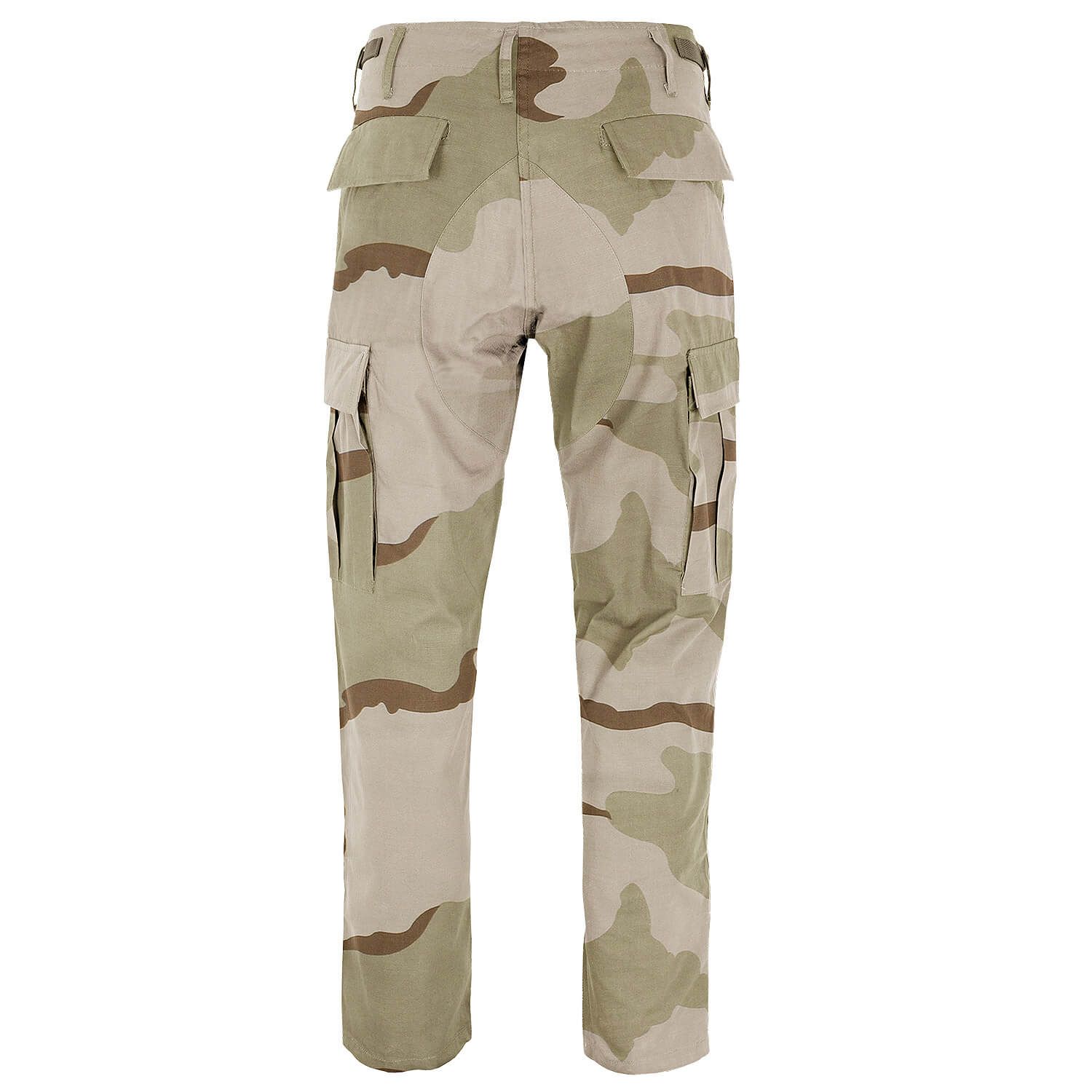 US BDU Armyhose Ripstop