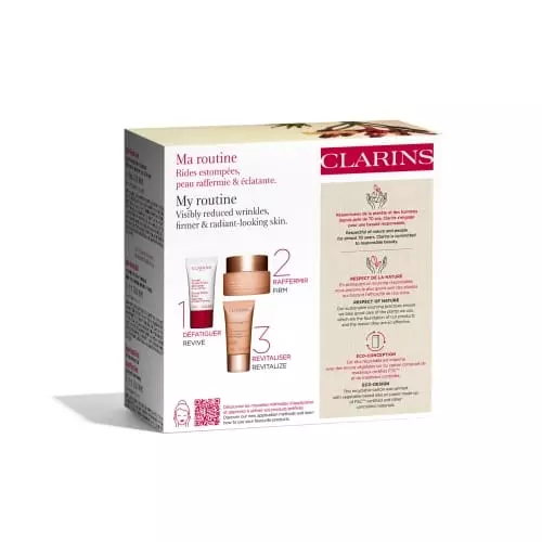 COFFRET EXTRA FIRMING Soin Visage