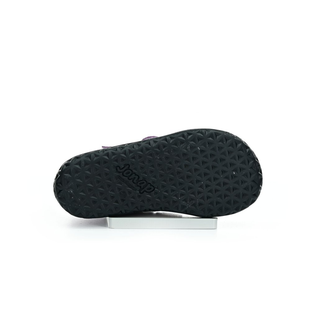 Jonap B3 Orchid Slim Lila Barfußschuhe