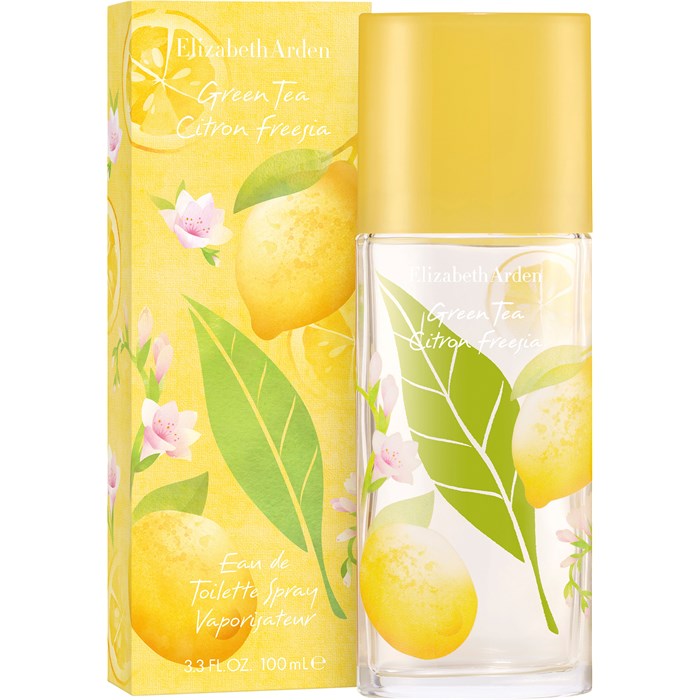 Eau de Toilette Spray