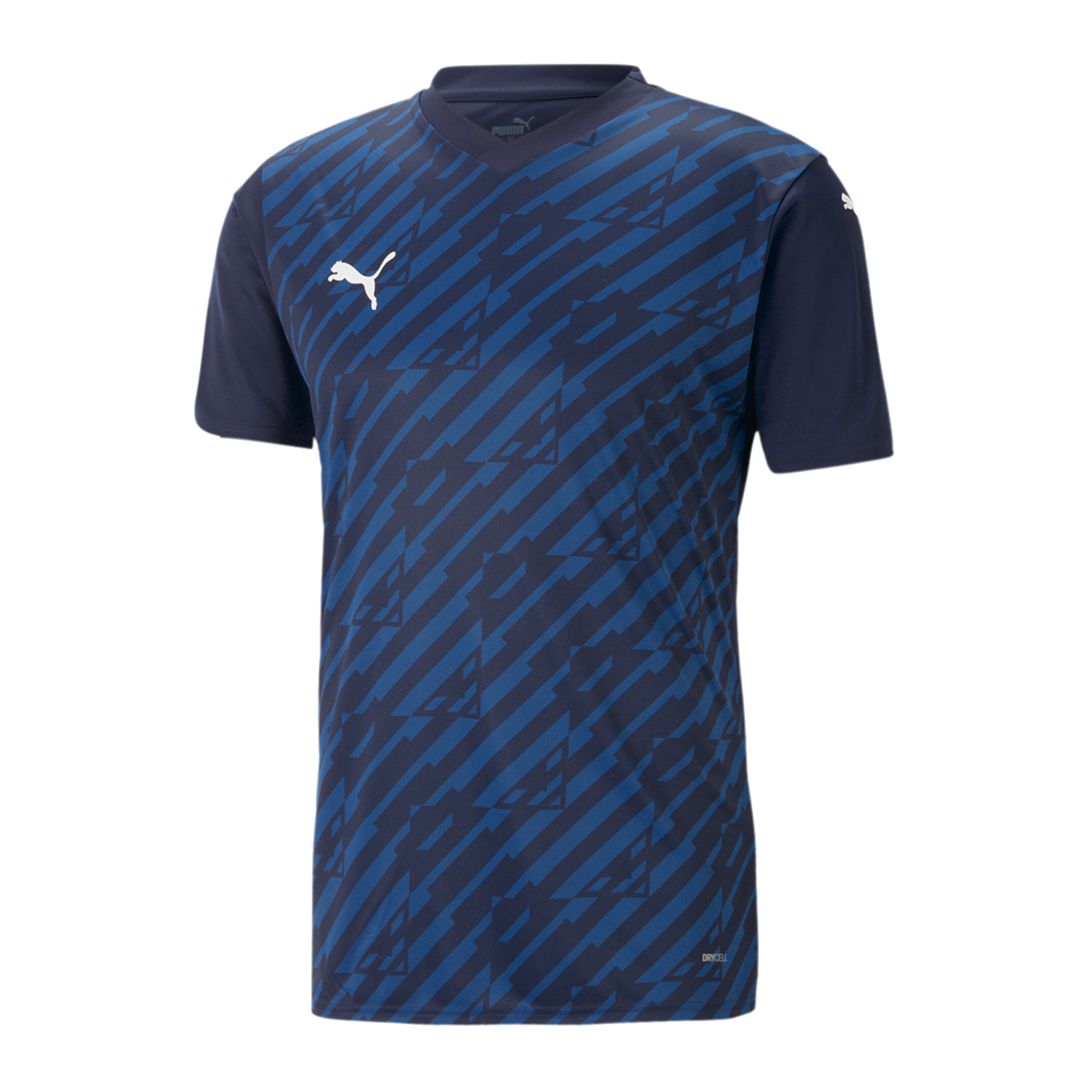 PUMA teamULTIMATE Trikot Blau F06