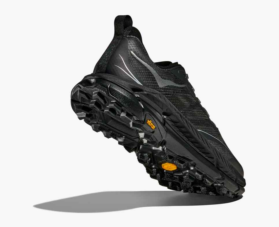 Mafate Speed 4 Lite Black/Outer Orbit