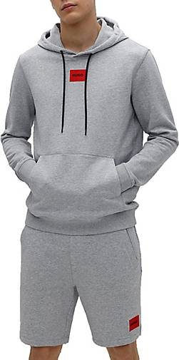 HUGO Sweatshirt Daratschi214
