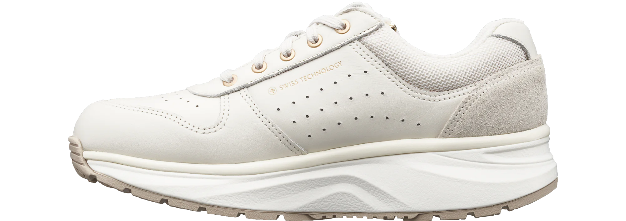 Dynamo Zip white