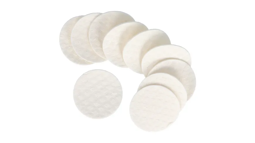 BODY&SOUL Masterpiece Nachhaltige Wattepads