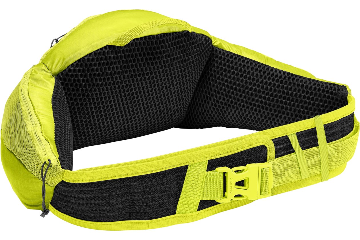 Vaude Uphill Hip Pack 2