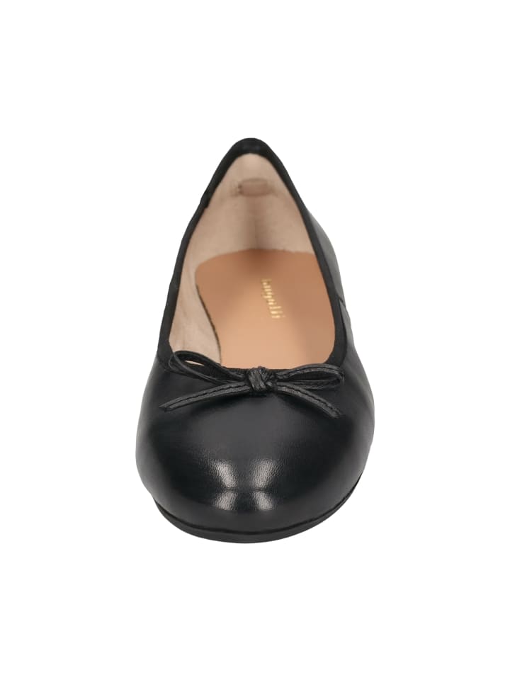 Bugatti Ballerina in schwarz günstig kaufen