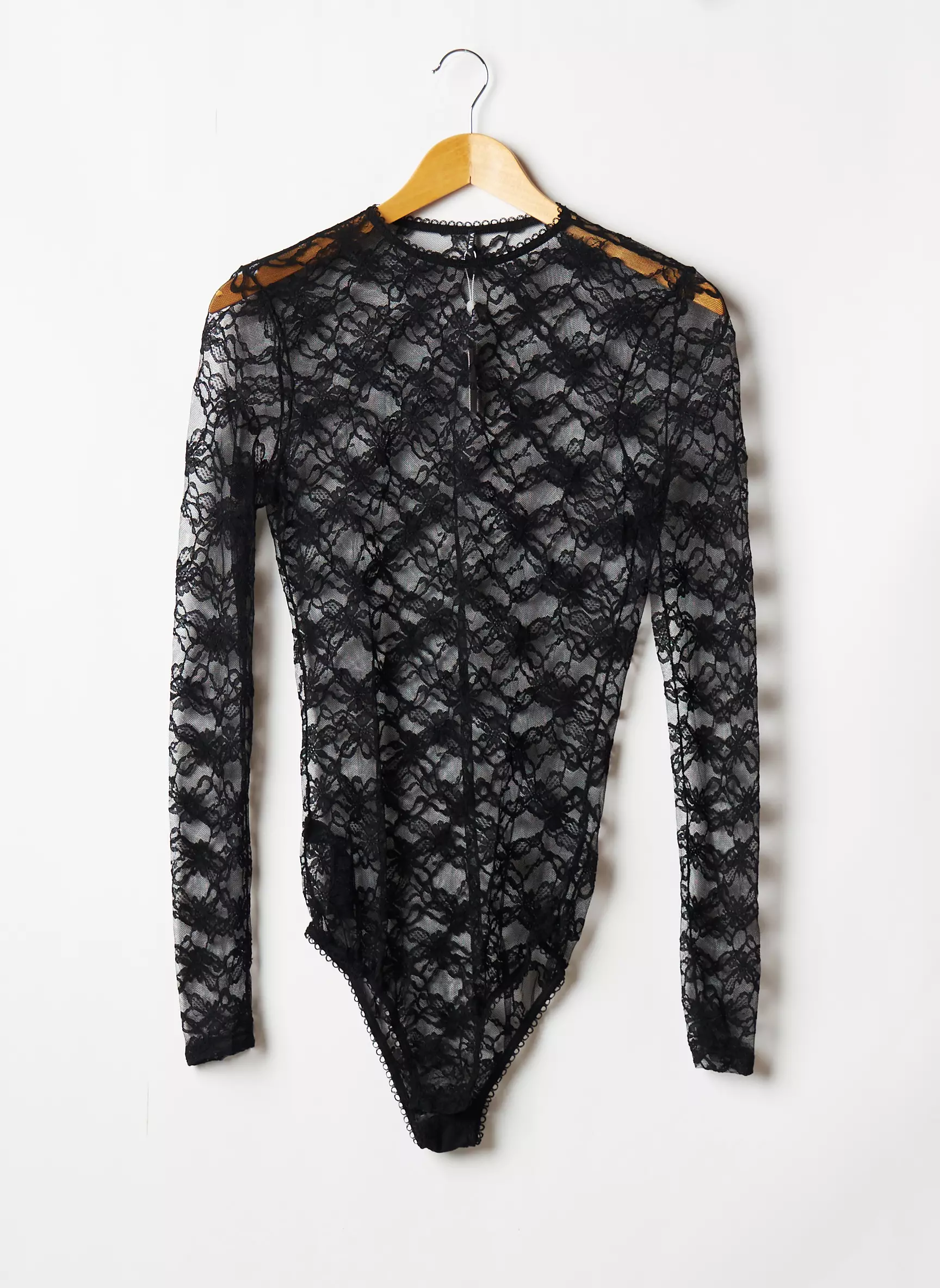 Vila Body Femme couleur noir