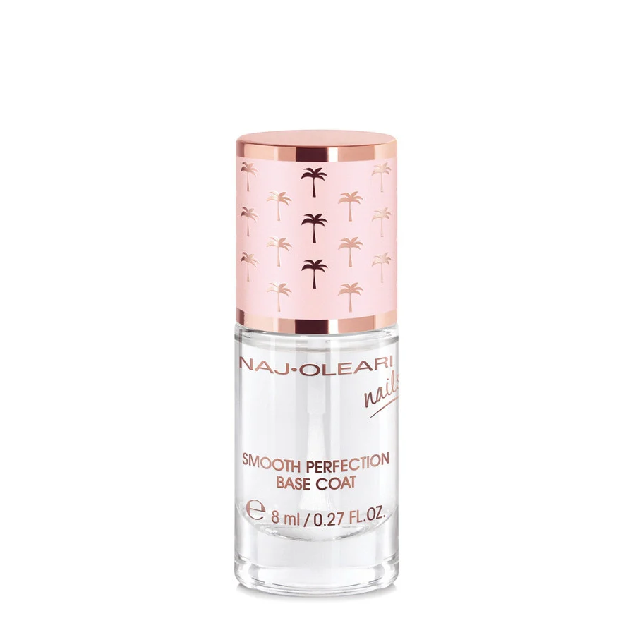 Mani Smooth Perfection Base Coat - Βάση βερνικιού νυχιών, Θεραπεία νυχιών
