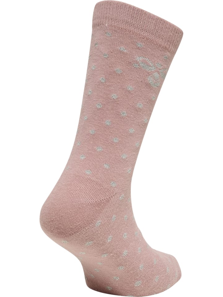 Hummel Hummel Low Socken Hmlalfie Jungen in WOODROSE günstig kaufen