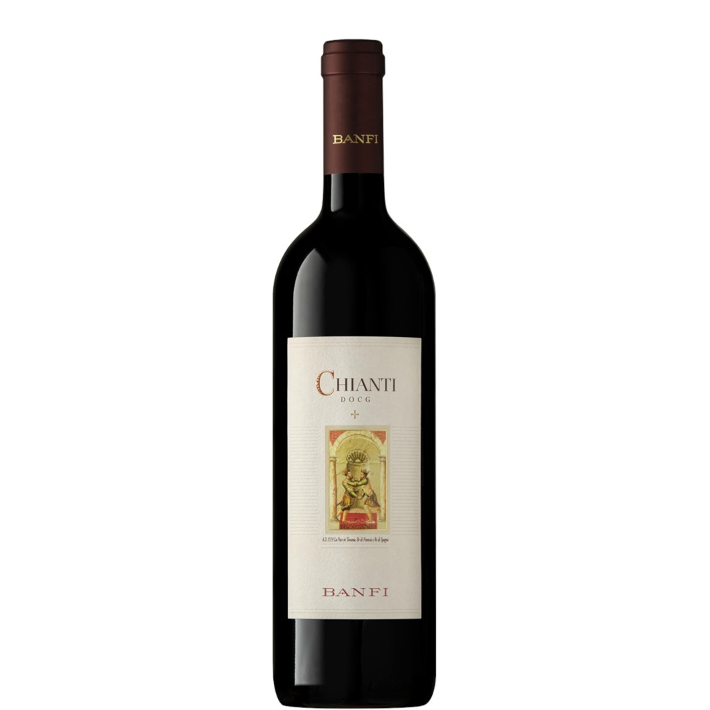 2021 Chianti trocken