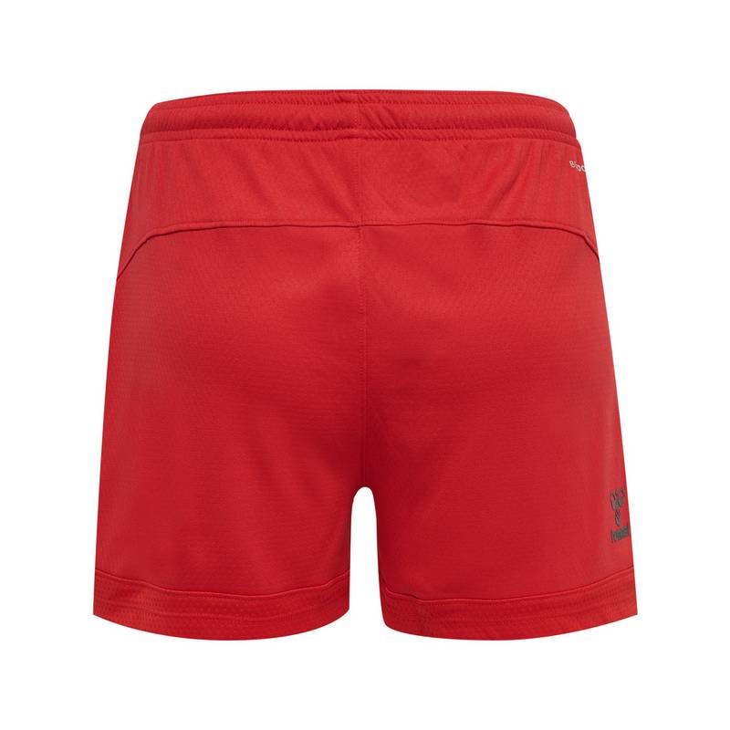 hummel hmlLEAD WOMENS POLY SHORTS Sweatshorts Damen