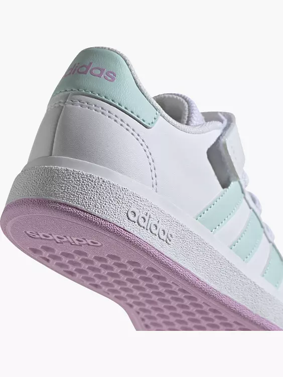 adidas GRAND COURT 2.0 EL K Sneaker