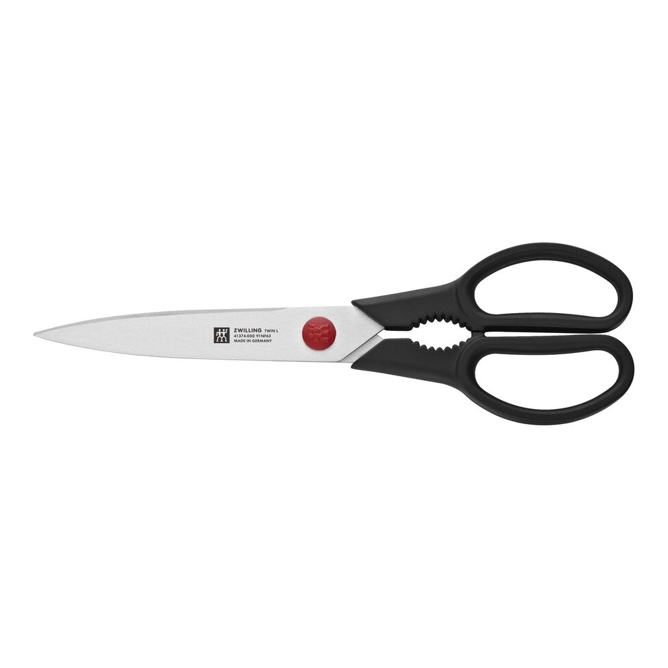 Vielzweckschere 23 cm, Edelstahl