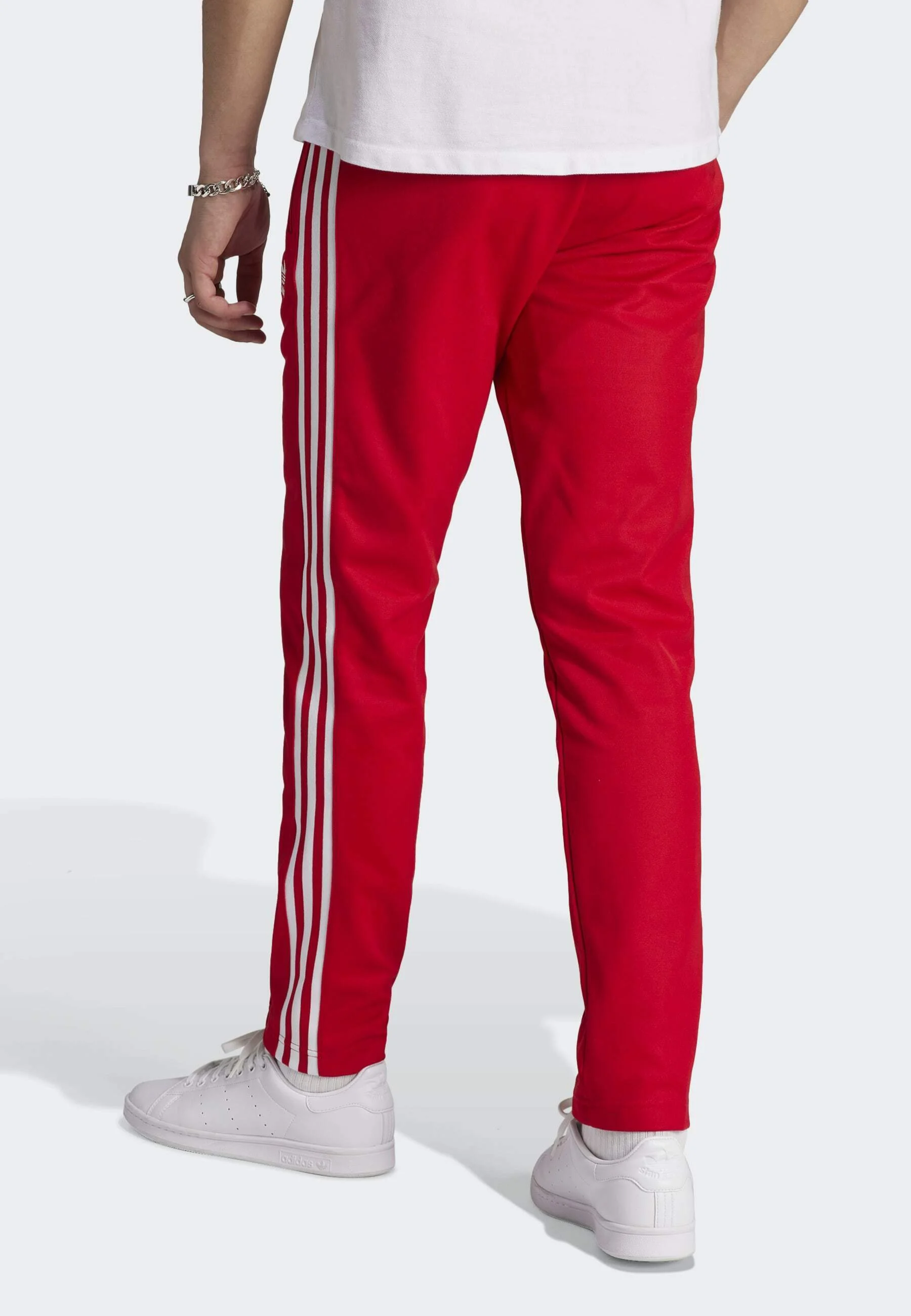 adidas Originals BECKENBAUER - Pantalón de deporte