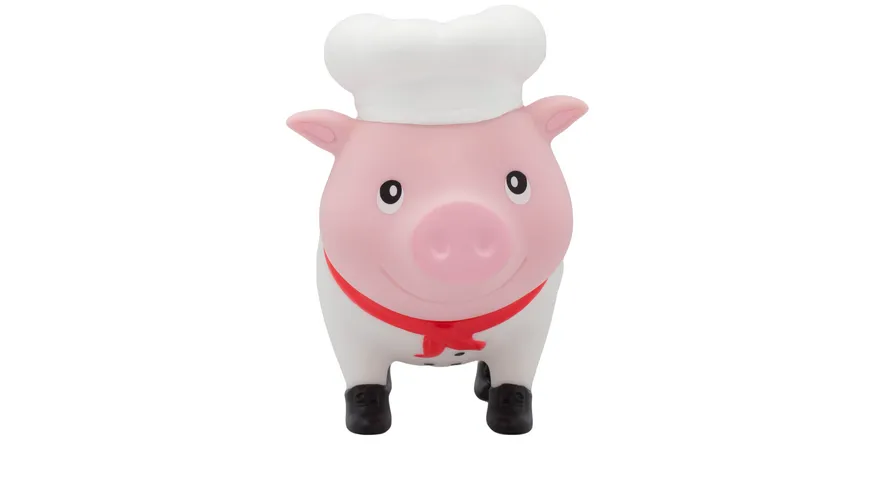 BIGGYS Sparschwein Koch - design by LILALU