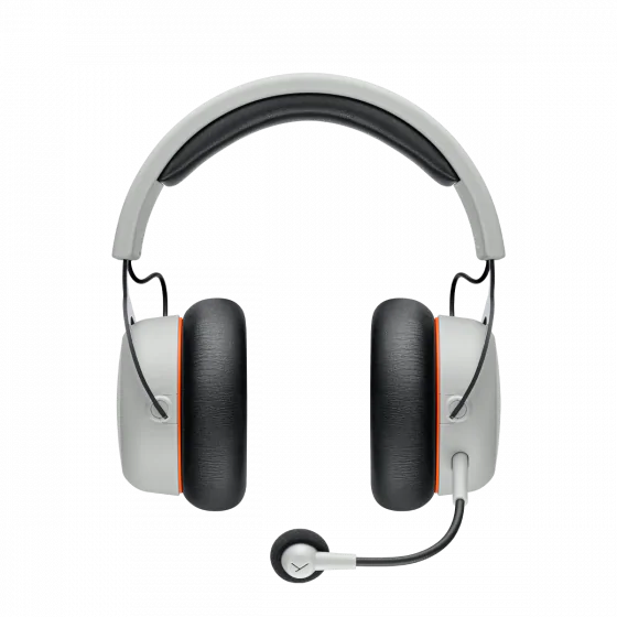 MMX 200 wireless Kabelloses Gaming-Headset  (geschlossen)