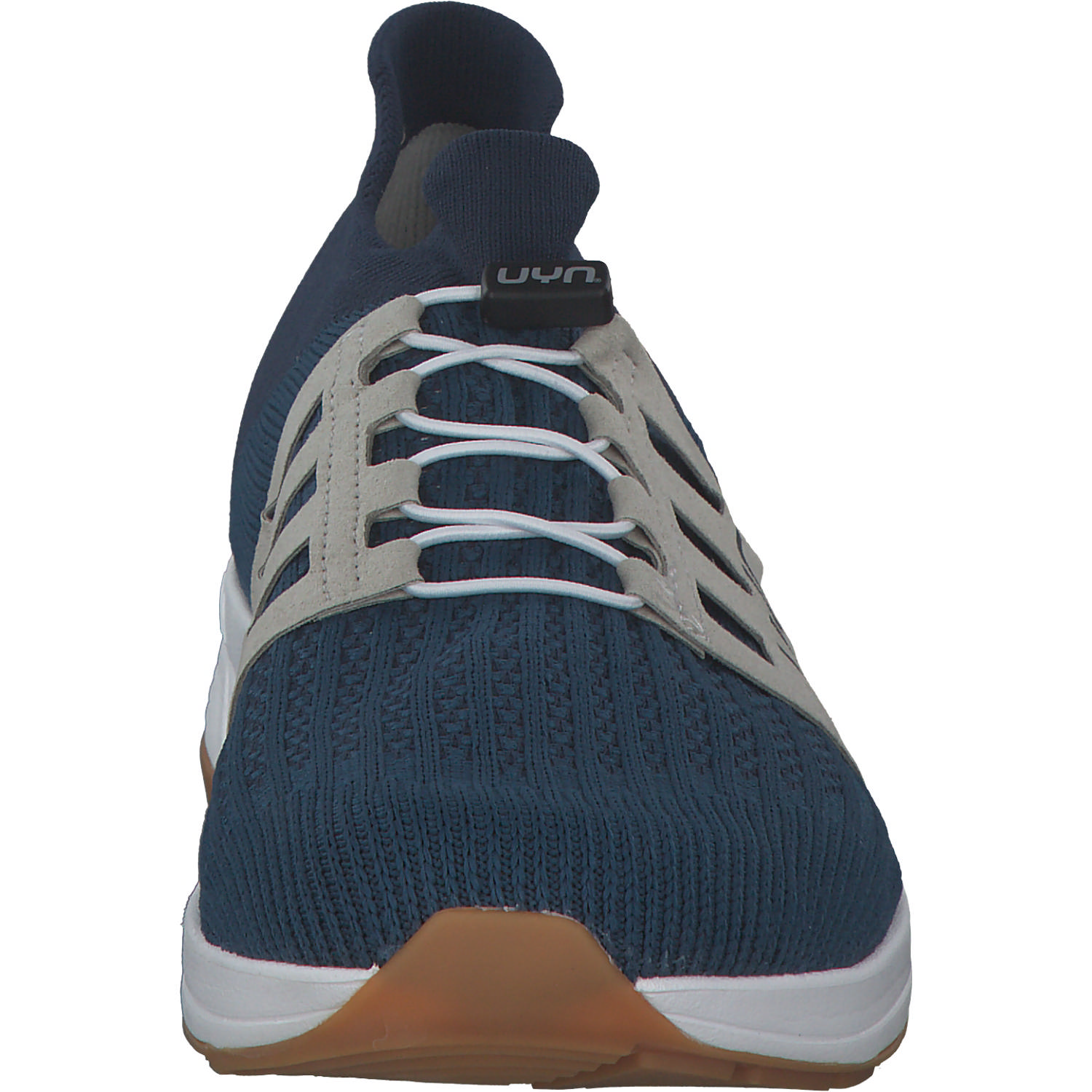 UYN Y100190, Sneakers Low, Herren, BLUE