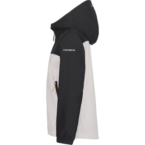 KINDER FUNKTIONSJACKE KONAN JR