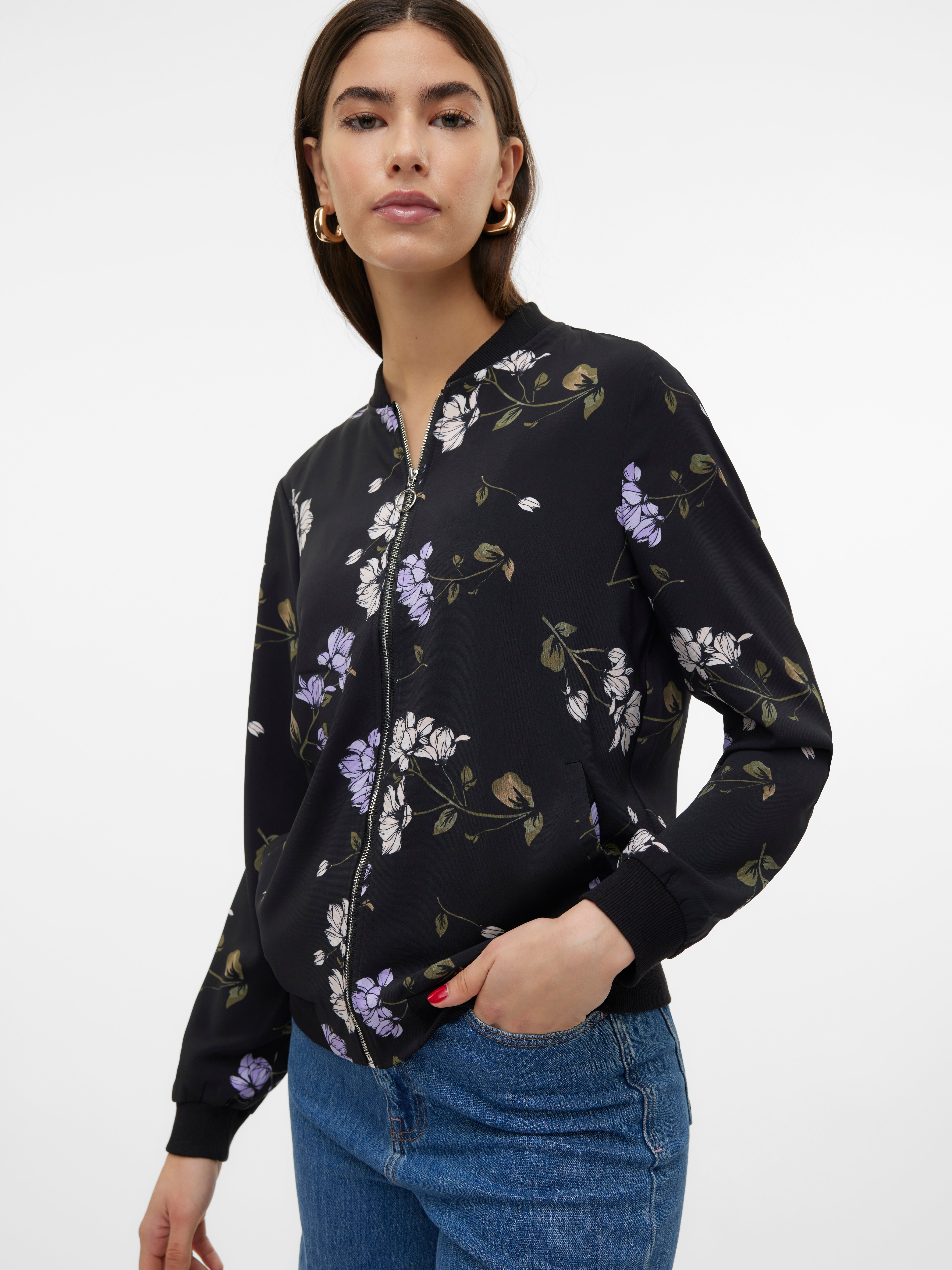 VMCOCO Bomberjacke