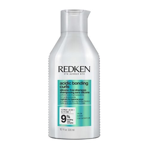 Redken Acidic Bonding Curls Shampoo 300 ml