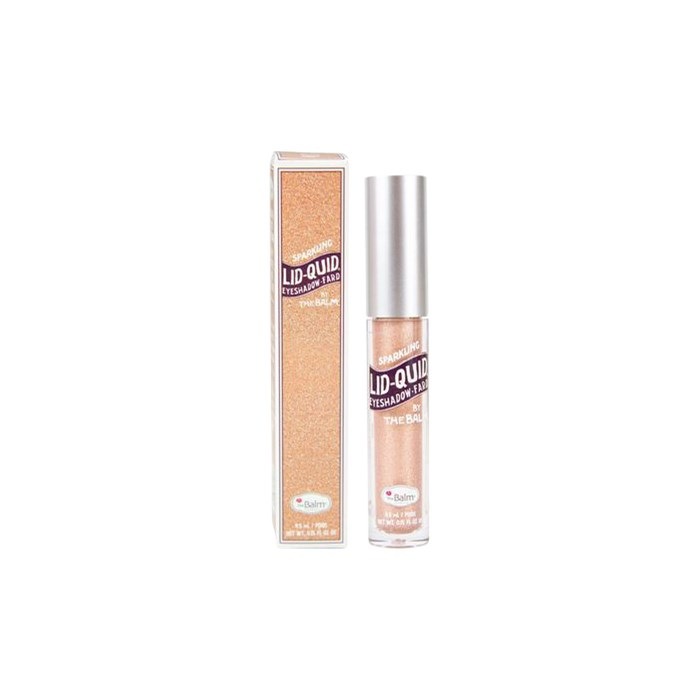 Sparkling Lid-Quid Eyeshadow