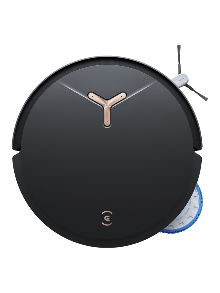 Ecovacs Saugroboter Deebot T50 Max Pro Omni in schwarz günstig kaufen onesize