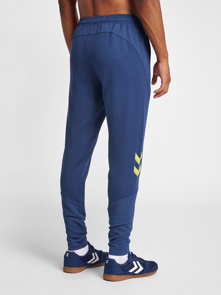 Hummel Hummel Verstellbare Taille Hose Hmllead Herren in DARK DENIM günstig kaufen