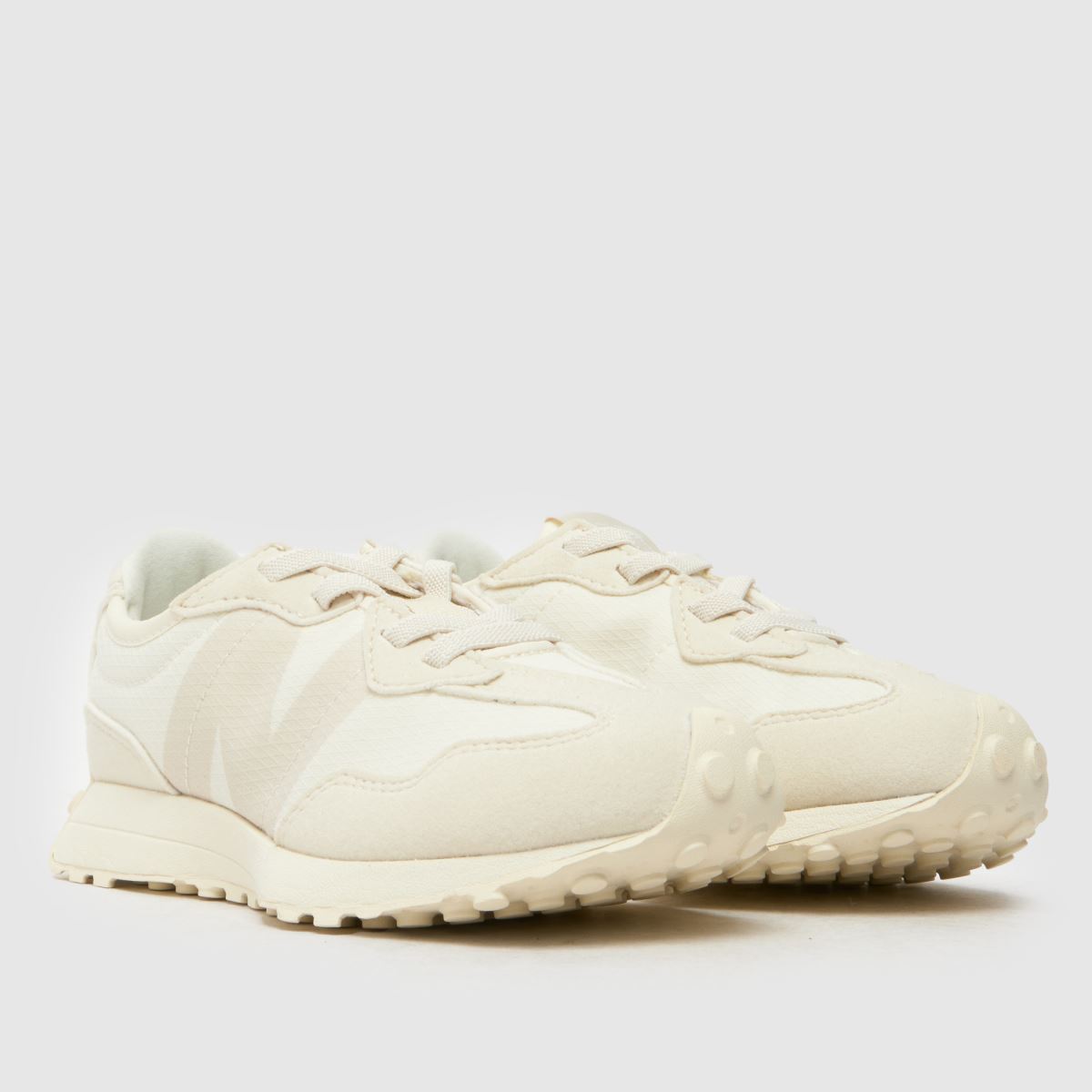 New Balance Stone 327 Junior-träningsskor