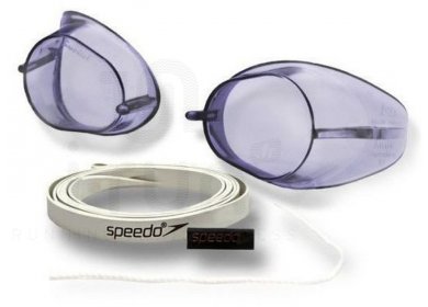 Speedo Swedish Mirror