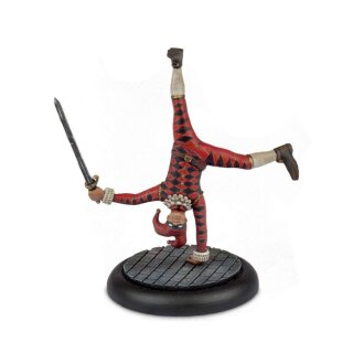 Harlequin