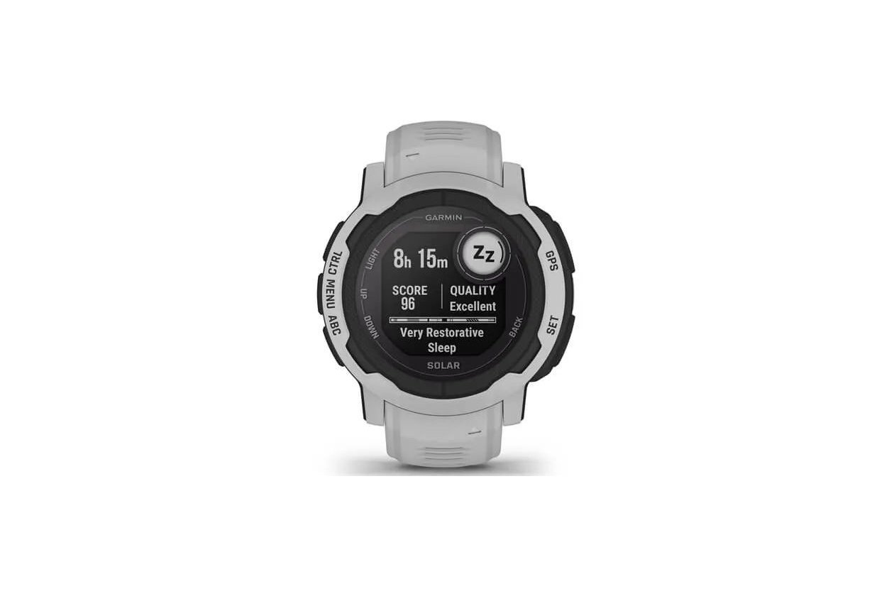 Garmin Instinctu00a02 Solar