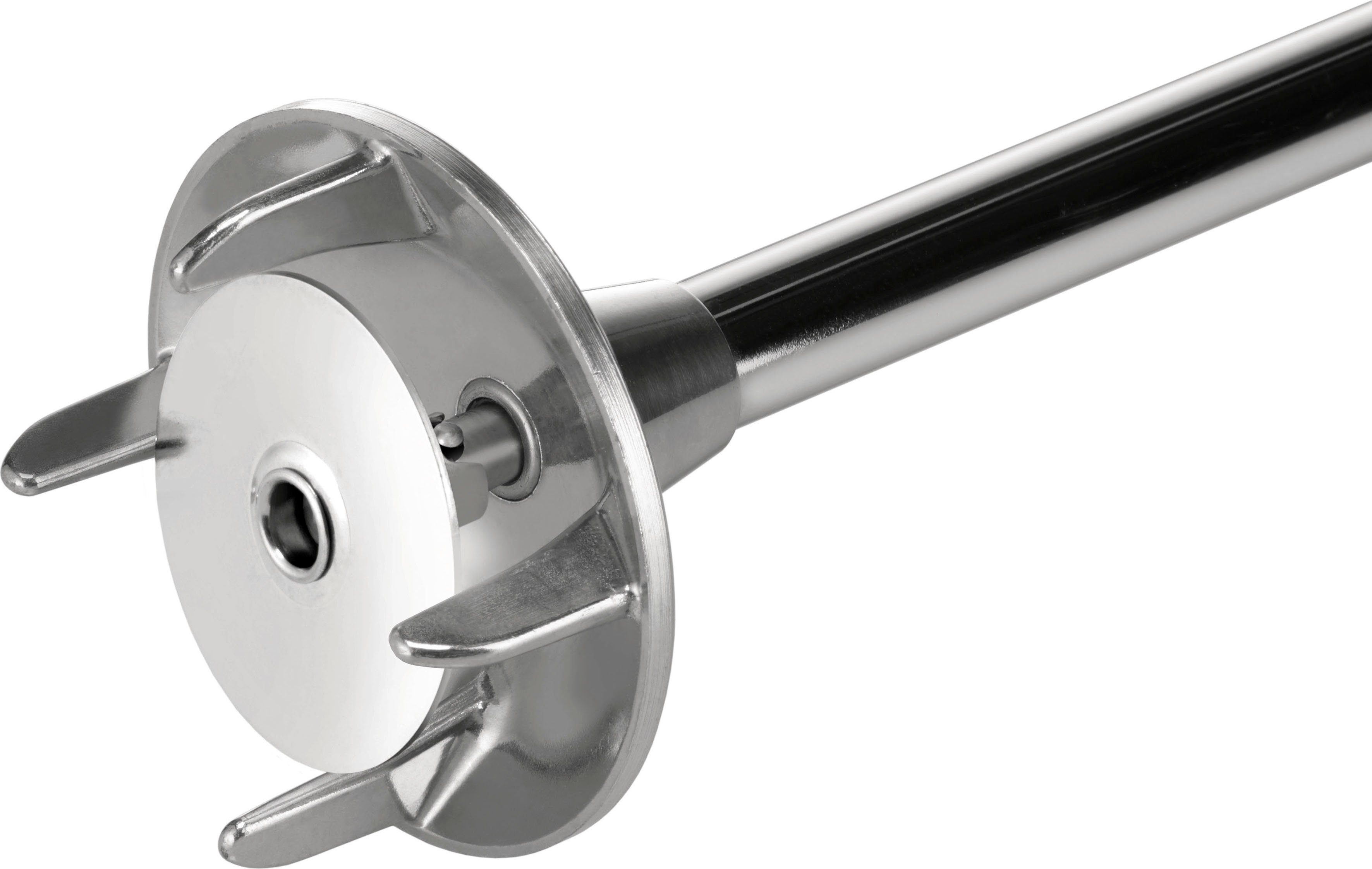 Esge Stabmixer ESGE-Zauberstab® M 200 Chrom, 200 W