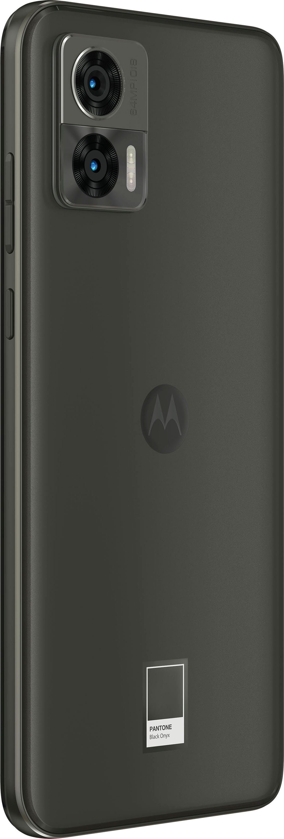 Motorola Edge 30 Neo 256 GB Smartphone (16 cm/6,3 Zoll, 256 GB Speicherplatz, 64 MP Kamera)