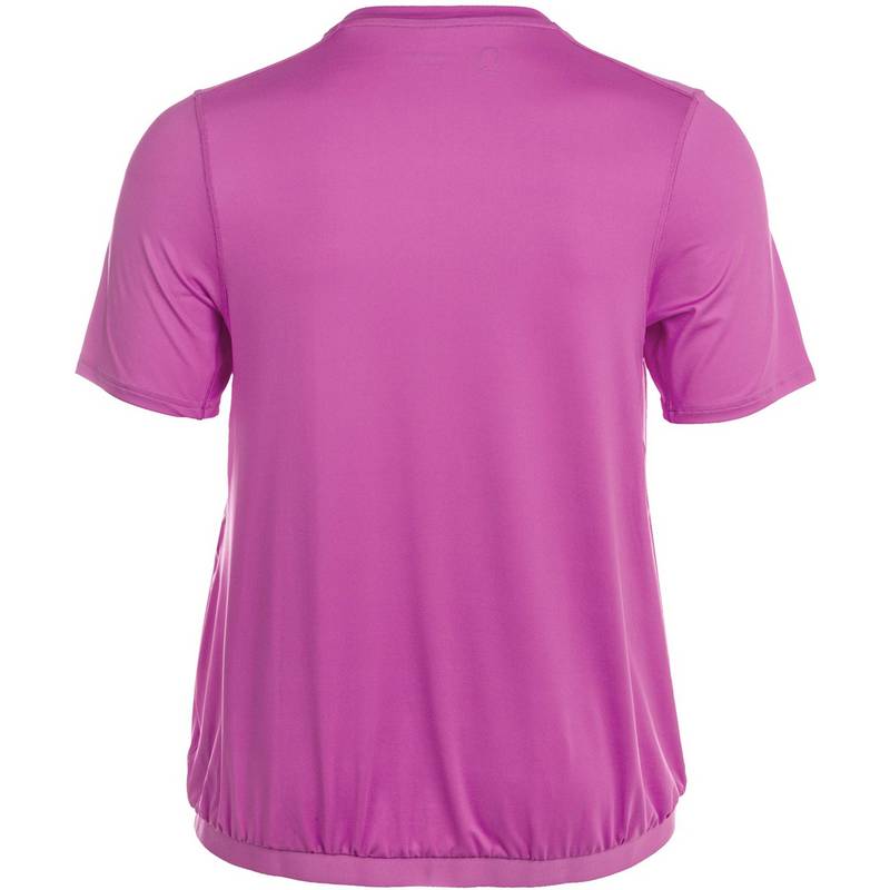 Q by Endurance NELLA W SS Laufshirt Damen