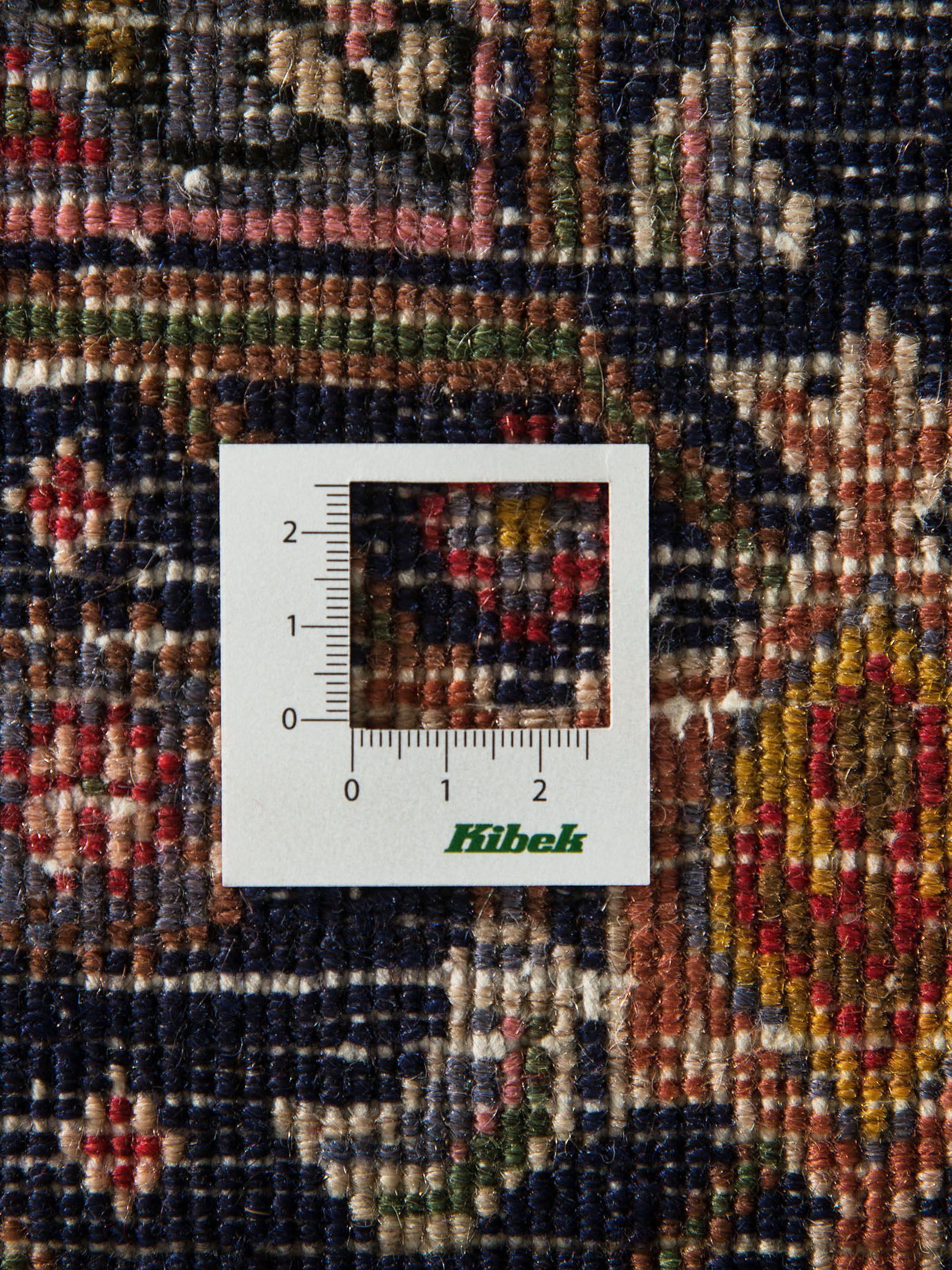 Ardebil ca. 200 x 280 cm, Unikat / Einzelstück