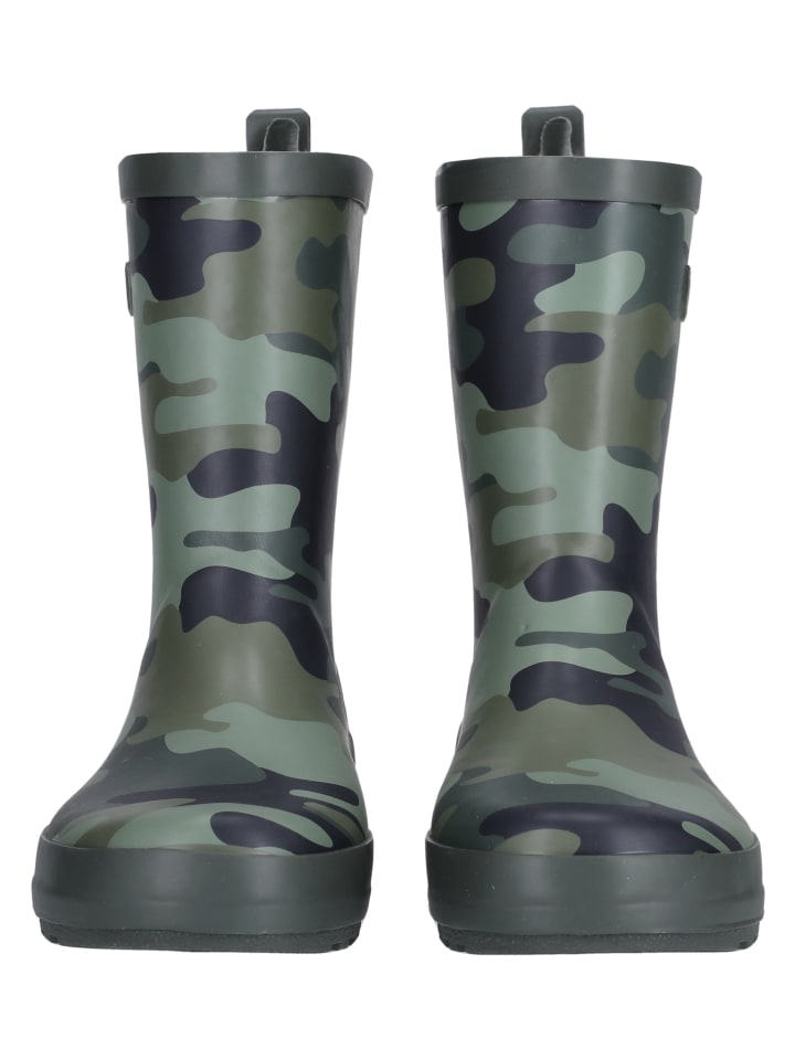 Zigzag Gummistiefel Gemus in 3052 Forest Night günstig kaufen