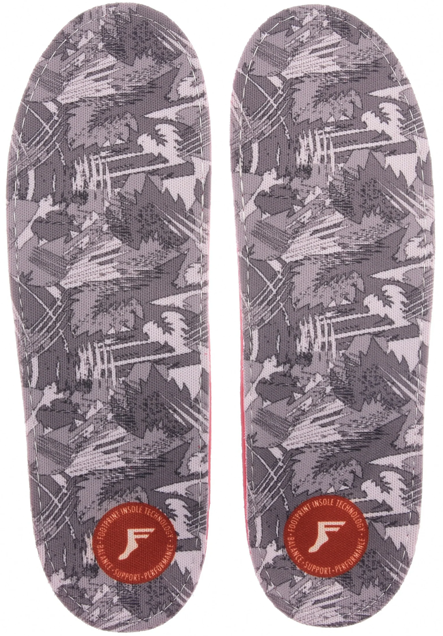 Gamechangers Light PU Camo