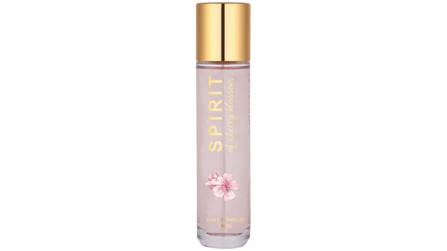 SPIRIT of Cherry Blossom Eau de Parfum 30 ml