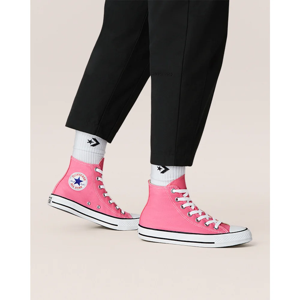 Converse Chuck Taylor All Star Hi High M9006C / pink