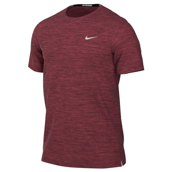 Nike - Dri-Fit UV Miler Short Sleeve - Laufshirt