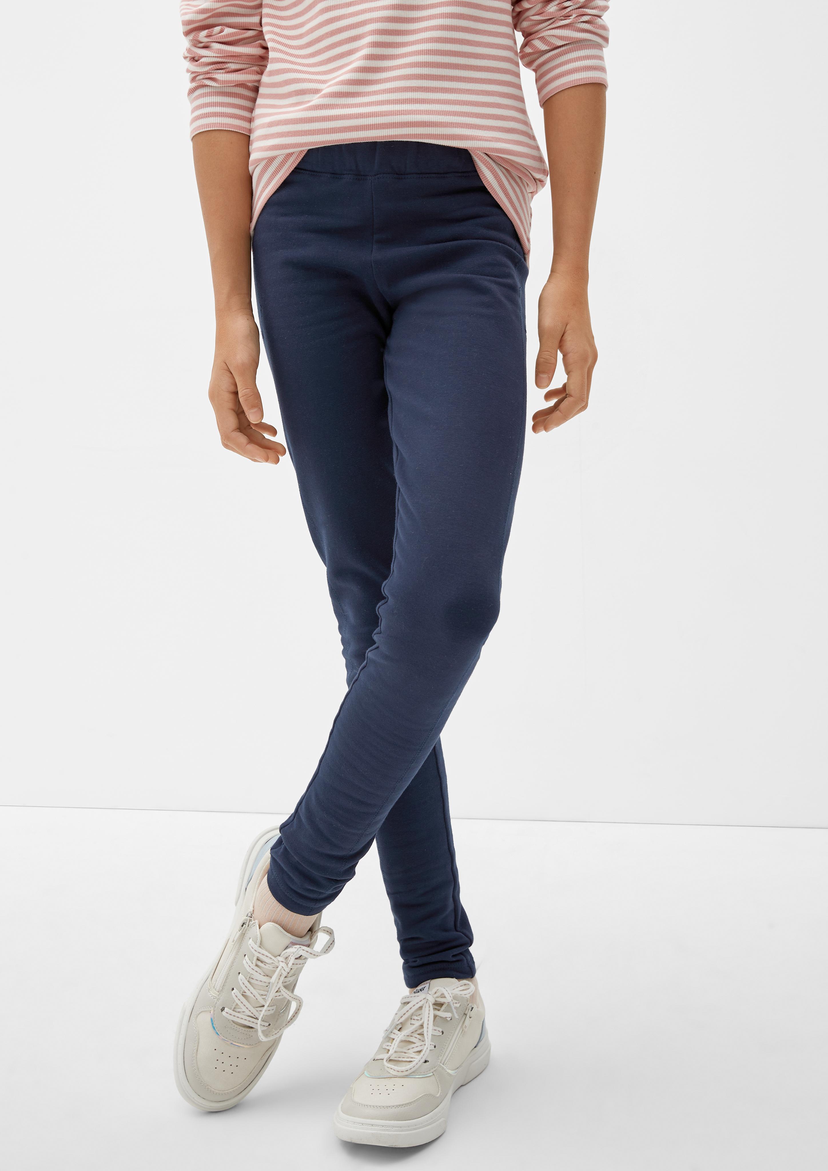 Regular: Leggings mit Tapered Leg  2122409-5952