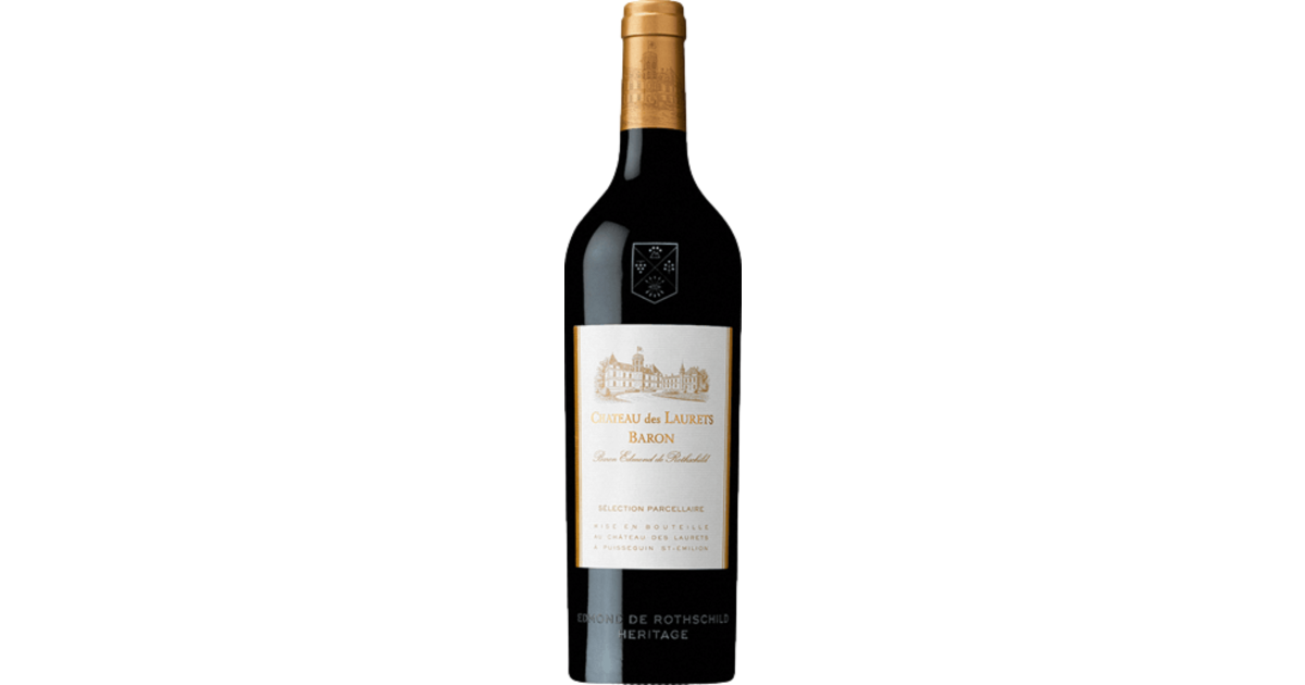 Château des Laurets Baron S.P.