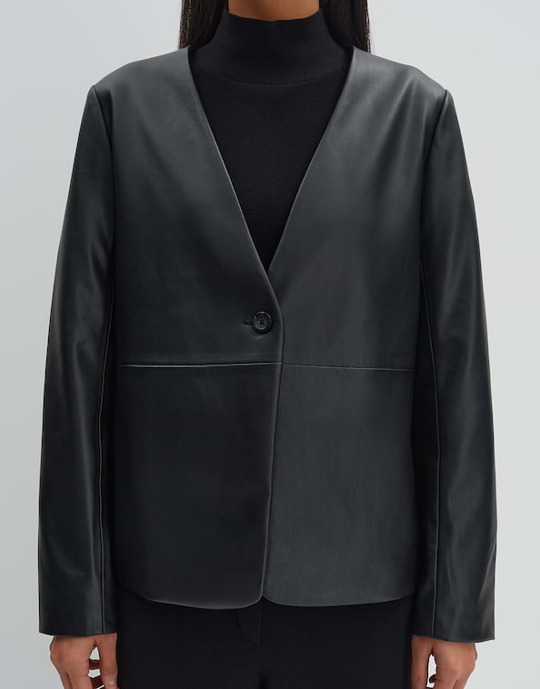 Lederblazer Noebe