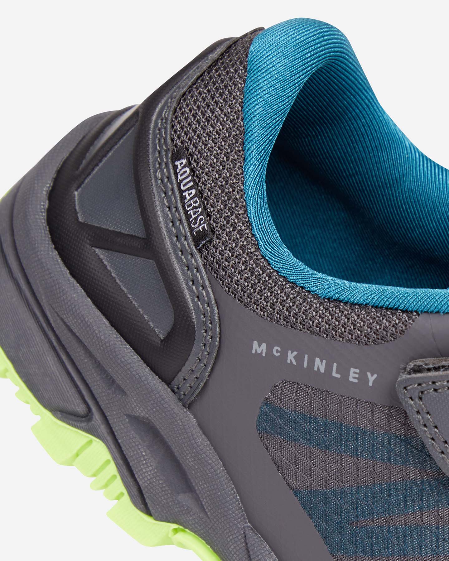 Scarpe Trail Mckinley Kansas Iii Jr 424346-904