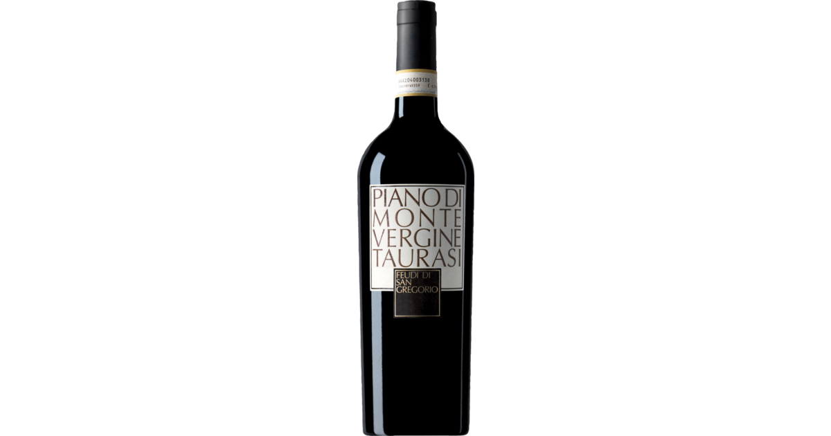 Piano di Montevergine Riserva