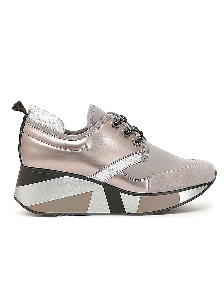 CAFèNOIR Sneakers in Roségold günstig kaufen 37