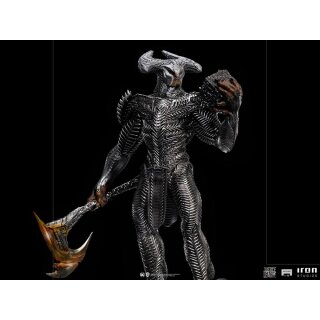 Zack Snyder's Justice League Art Scale Statue 1/10 Steppenwolf 29 cm