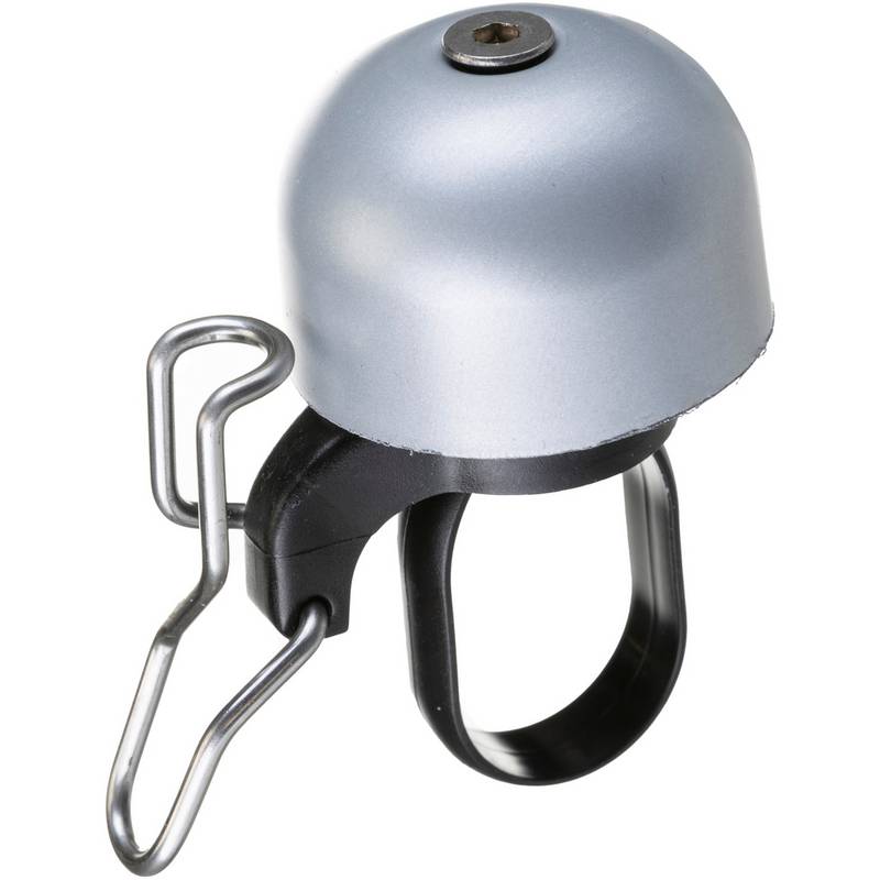 POINT Paperclip-Mini Fahrradklingel
